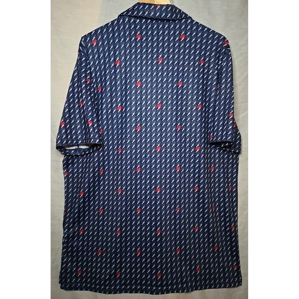 US Open Golf Polo Shirt - The Country Club  122nd US Open - Sz XL - Picture 5 of 10